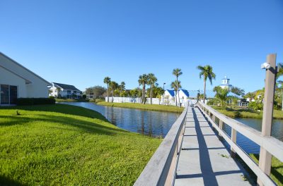boardwalk