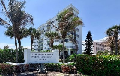 Condo Exterior