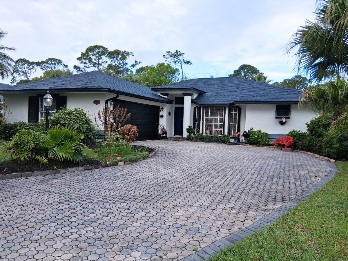 Home Exterior 3941 58 Circle Vero Beach
